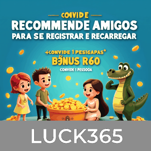 LUCK365: Descubra Slot Machines com Altos Pagamentos