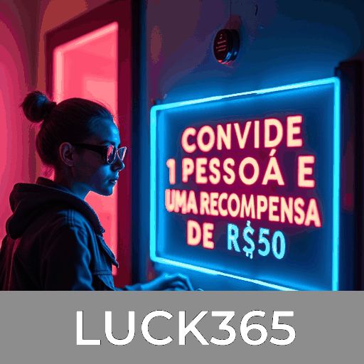 Desfrute dos Bônus Exclusivos com LUCK365 e Ganhe Mais
