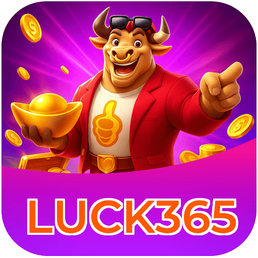 LUCK365.com - Melhor Plataforma de Cassino e Apostas Online - LUCK365