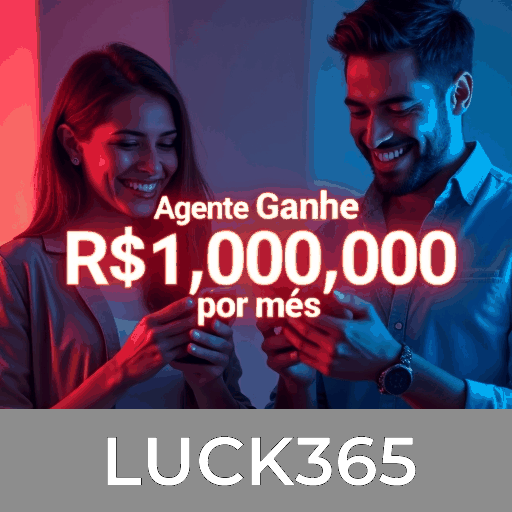 LUCK365: Aposte em Esportes com Odds Atualizadas