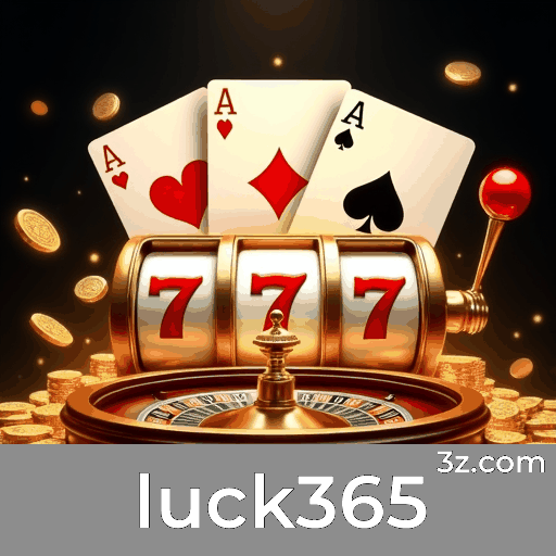 Experimente a Conveniência Completa do App Luck365