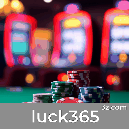Experiência Imersiva no Casino Luck365 para Brasileiros