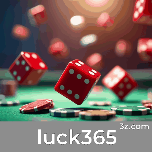 Luck365: Um Mundo de Jogos Seletos e Top