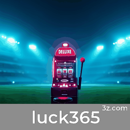 Experiência Imersiva no Casino Luck365 para Brasileiros